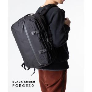 ブラックエンバー BLACK EMBER 130001 バックパック FORGE 30 メンズ バッグ フォージ リュックサック 7224005 Backpack｜U-STREAM