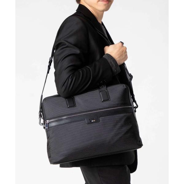 ヒューゴボス HUGO BOSS Ray Doc Case レイ ドックケース 50536181 ブ...