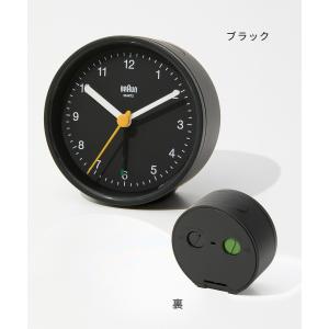 ブラウン BRAUN Classic Alar...の詳細画像1