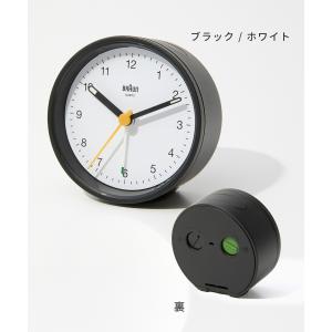 ブラウン BRAUN Classic Alar...の詳細画像2