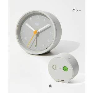 ブラウン BRAUN Classic Alar...の詳細画像3