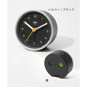 ブラウン BRAUN Classic Alar...の詳細画像5