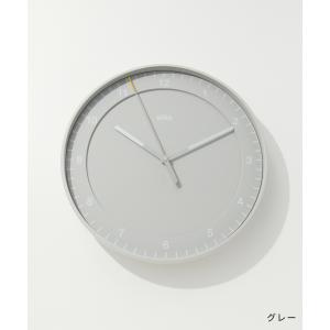 ブラウン BRAUN Wall Clock ウ...の詳細画像2