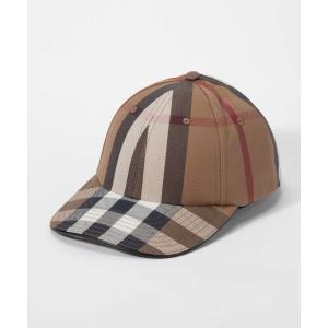 BURBERRY（バーバリー） 《クーポン》バーバリーキャップ BURBERRY TB