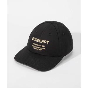 バーバリー BURBERRY 8057625 キャップ メンズ レディース 帽子 ベースボールキャップ S M L XL