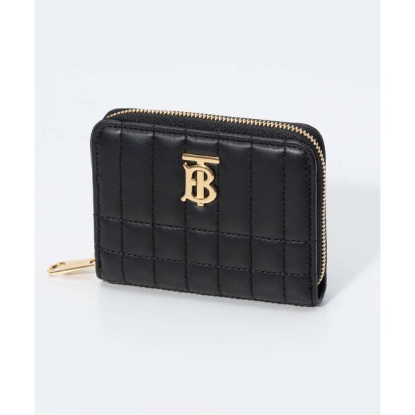 バーバリー BURBERRY 8062373 小銭入れ LS LOLA MN ZIP WALLET ...