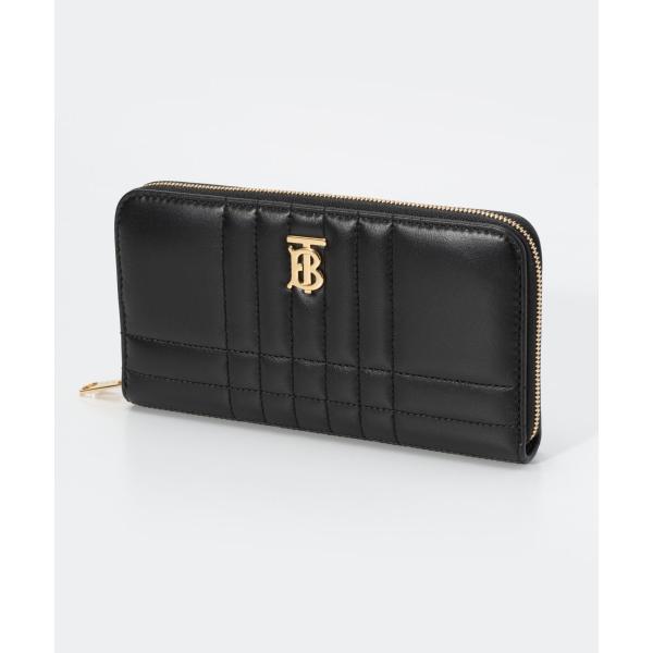 バーバリー BURBERRY 8062340 長財布 LS LOLA ZIP WALLET QXC ...