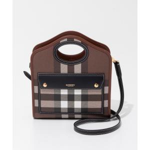 BURBERRY（バーバリー） BURBERRY LL SM SHOULDER BAG CJ1 8094678