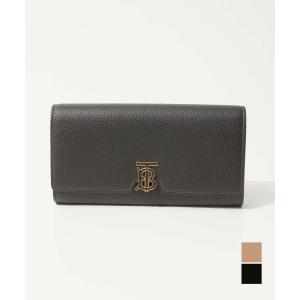 バーバリー BURBERRY 8066021 長財布 LS TB WALLET LGL レディース ...