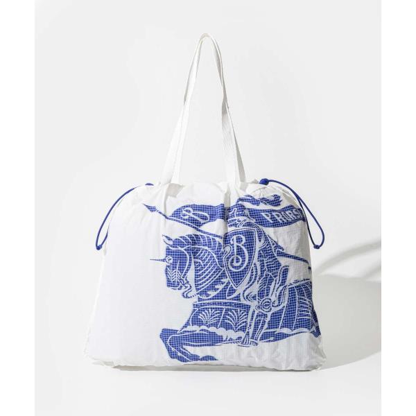 Burberry Burberry TOTE EKN EKD トートバッグ A1464