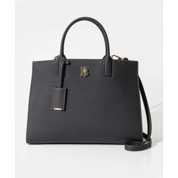 Burberry Burberry LL SM FRANCES LGL トートバッグ A1189