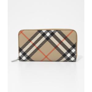 BURBERRY バーバリー カードケース MS ALWYN BIN フラグメント