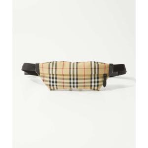BURBERRY（バーバリー） ボディバッグ メンズ ブランド BURBERRY