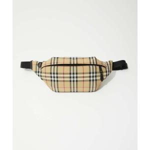 BURBERRY（バーバリー） ボディバッグ ML MINI CASON GC9 8064440