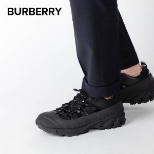 バーバリー BURBERRY 8035440 スニーカー メンズ シューズ ナイロン