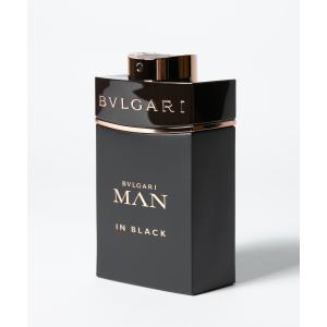 ブルガリ BVLGARI MAN IN BLA...の詳細画像3
