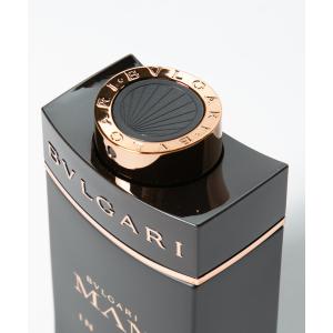 ブルガリ BVLGARI MAN IN BLA...の詳細画像5