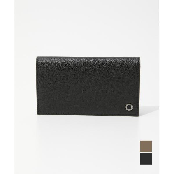 ブルガリ BVLGARI 291156 293895 長財布 Wallets メンズ レディース 財...