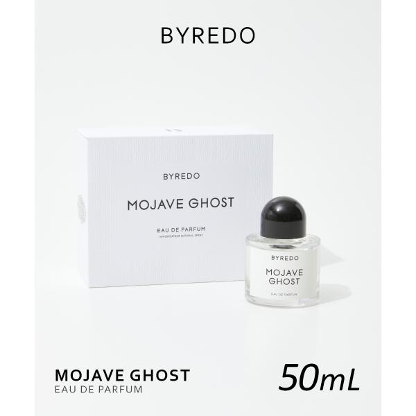 バイレード BYREDO モハーヴェゴースト EDP 50ml MOJAVE GHOST メンズ レ...