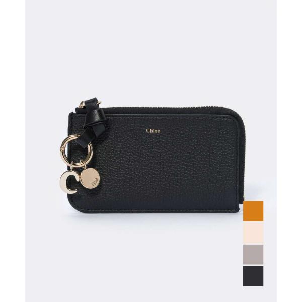 クロエ Chloe CHC21WP944F57 小銭入れ ALPHABET レディース 財布 カード...