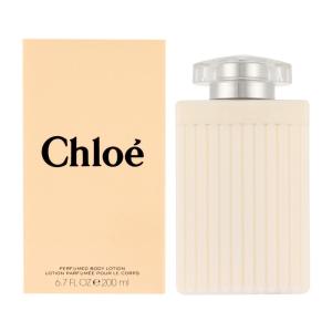 クロエ Chloe ボディローション 200mL レディース ボディーローション ボディクリーム 保湿 プレゼント ギフト ブランド オードパルファム