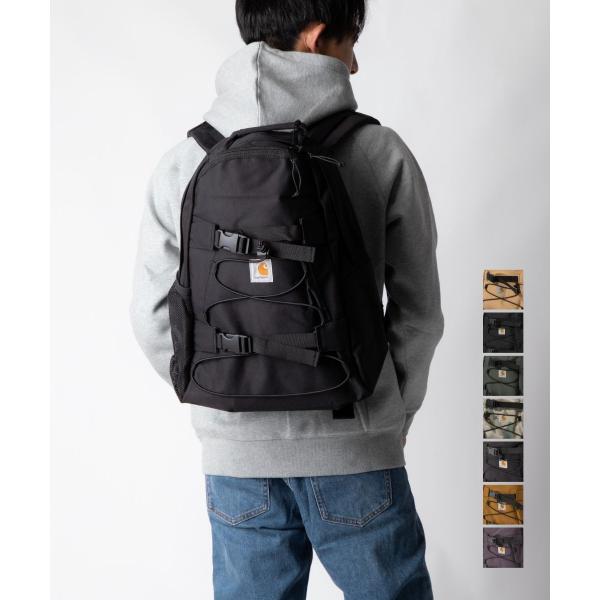 カーハート Carhartt I006288 バックパック メンズ レディース バック デイパック ...