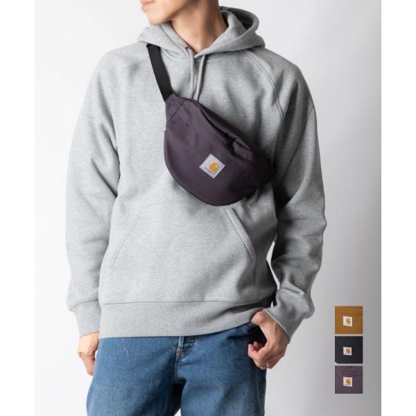 カーハート Carhartt I030650 ボディバッグ メンズ レディース バッグ ジェイク ヒ...