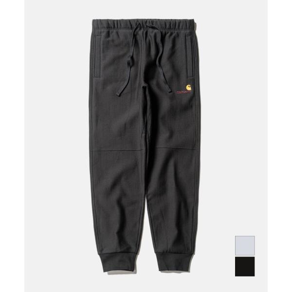 カーハート Carhartt WIP AMERICAN SCRIPT アメリカンスクリプト JOGG...