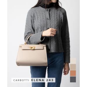 カルボッティ CARBOTTI Greta 245 ショルダーバッグ レディース バッグ