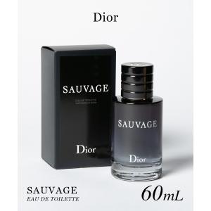 Christian Dior クリスチャンディオール ソヴァージュ