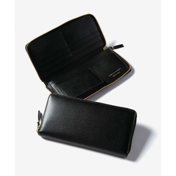 コムデギャルソン COMME DES GARCONS CLASSIC LEATHER LINE クラ...