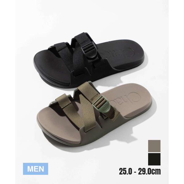 チャコ CHACO JCH107089 JCH107321 JCH107099 サンダル メンズ シ...