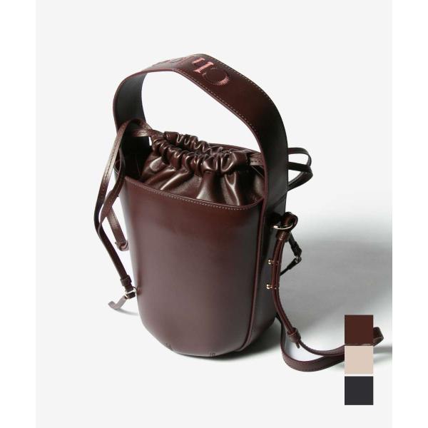 クロエ Chloe CHC23US420I60 ハンドバッグ レディース バッグ ショルダー クロエ...