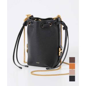 Chloe（クロエ） ショルダーバッグ MARCIE SMALL クロスボディバッグ