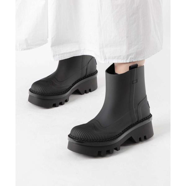 クロエ Chloe RAINA CHC23A904FP レディース シューズ レインシューズ ライナ...