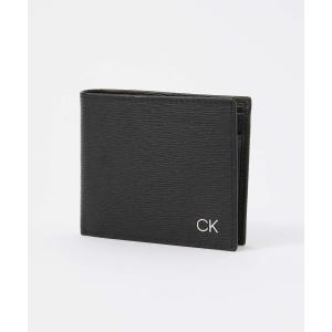 MAISON KITSUNE（メゾン キツネ） Fox Head Bi-Fold Wallet 二つ折り