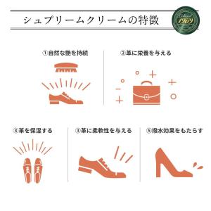 コロニル Collonil レザーケア レザー...の詳細画像5