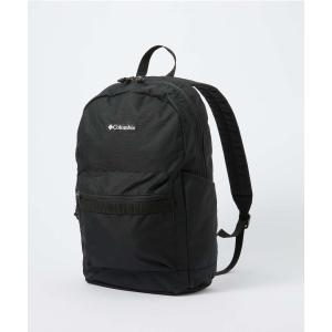 コロンビア Columbia 1991111 バックパック メンズ レディース バッグ リュックサック ジグザグ Zigzag 18L Backpack ハイキング お出かけ カジュアル  18L｜u-stream