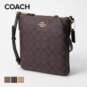 コーチ COACH F58309 ショルダーバッグ レディース 肩掛け クロスボディ シグネチャー カジュアル シンプル お出かけ プレゼント お祝い 斜め掛け 爆買