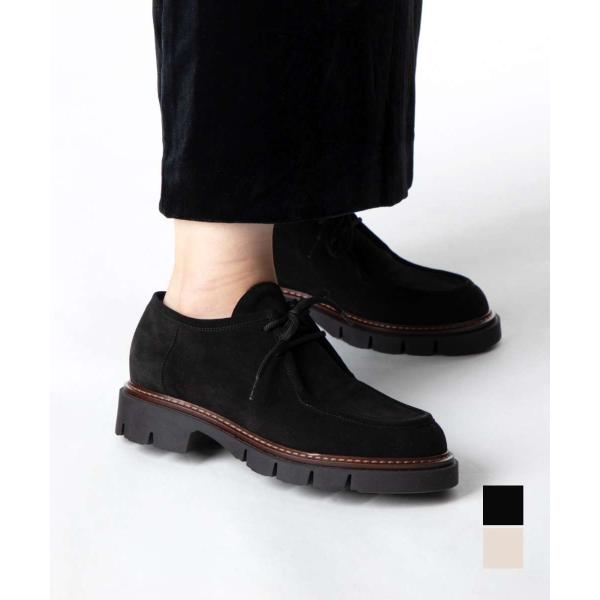 コルソローマ ノーヴェ CORSO ROMA 9 チロリアンシューズ OLGA381 レースアップ ...