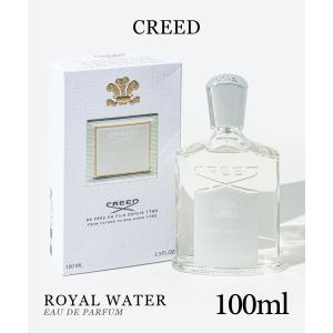CREED（クリード） シルバー マウンテン ウォーター EDP SP 100ml
