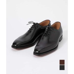 クロケットアンドジョーンズ CROCKETT&JONES 25119A C01L1 25119A B02L1 ビジネスシューズ ALEX メンズ シューズ 本革 革靴｜u-stream