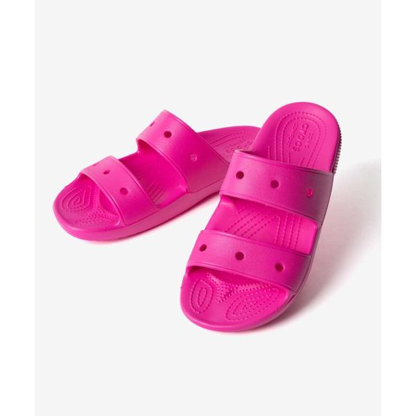 クロックス crocs Classic Crocs Sandal クラシック クロックス サンダル ...
