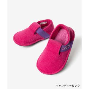 クロックス crocs Classic Sli...の詳細画像1