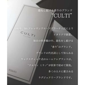 クルティ CULTI CAR DIFFUSER...の詳細画像1