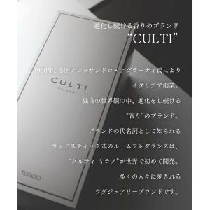 クルティ CULTI CAR DIFFUSER...の詳細画像1