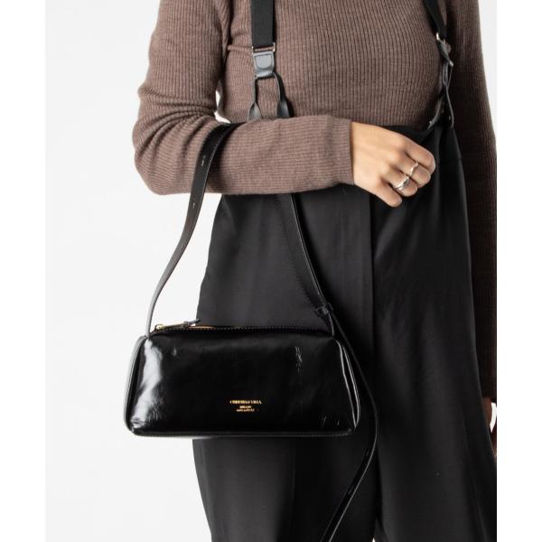 クリスチャン ヴィラ Christian Villa ATHENE アテナ SHOULDER BAG...