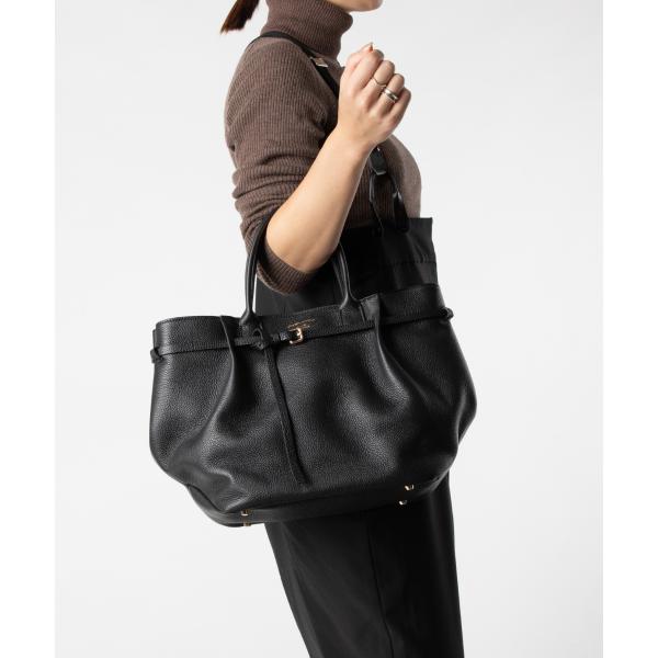 クリスチャン ヴィラ Christian Villa PEGGY ペギー TOTE BAG トートバ...