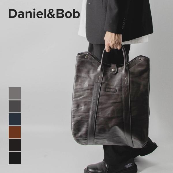 ダニエル&amp;ボブ DANIEL&amp;BOB トートバッグ P022 1836 メンズ バック コロラド C...