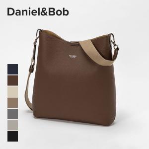 ダニエル&ボブ DANIEL&BOB U508.30 2123 ショルダーバッグ MINI CULODORO SHOULDER.30 ミニクロドーロ ショルダー30 メンズ バッグ 全7色｜u-stream